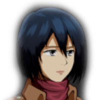 mikasa